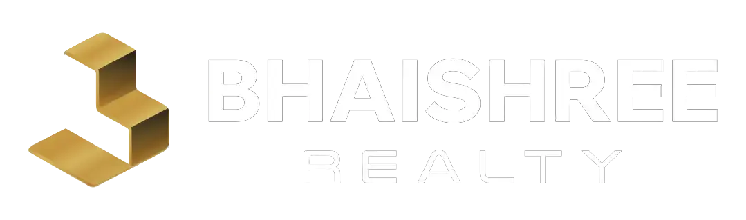 Bhaishree Realty - Real Estate Developer in Sambhajinagar logo